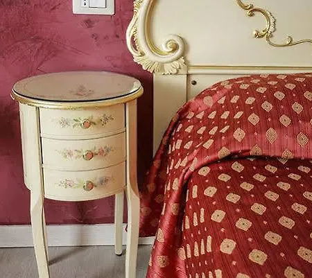 Bed and Breakfast La Bauta 3*