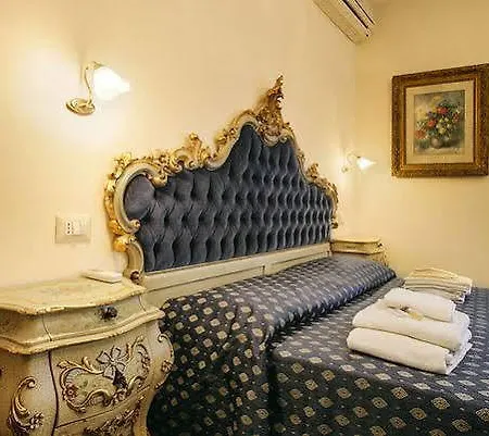 Bed and Breakfast La Bauta Μέστρε