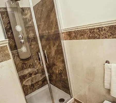 La Bauta Bed and Breakfast Μέστρε
