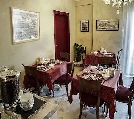 Bed and Breakfast La Bauta 3*