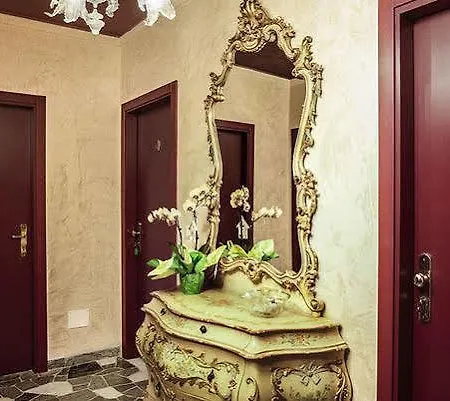 Bed and Breakfast La Bauta Μέστρε
