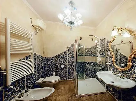 La Bauta 3* Μέστρε