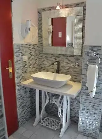 Bed and Breakfast La Bauta 3*