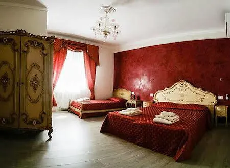 La Bauta Bed and Breakfast