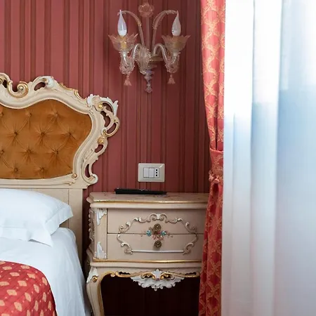 La Bauta Bed and Breakfast Μέστρε