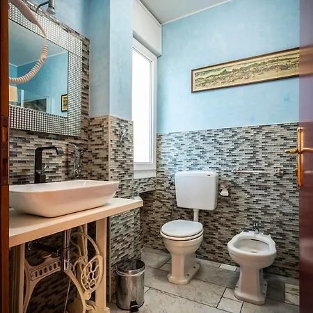 Bed and Breakfast La Bauta