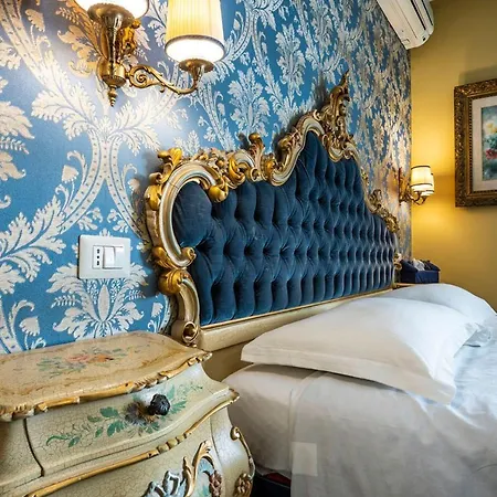 La Bauta Bed and Breakfast