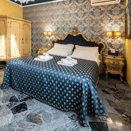 La Bauta Bed and Breakfast Μέστρε