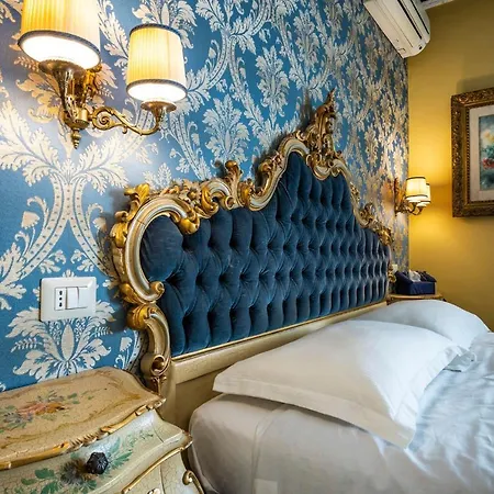 La Bauta Bed and Breakfast 3*
