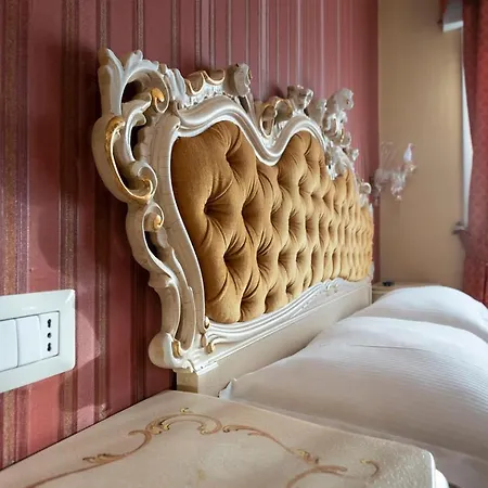 La Bauta Bed and Breakfast Μέστρε