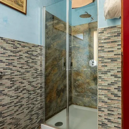Bed and Breakfast La Bauta Μέστρε