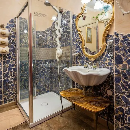 Bed and Breakfast La Bauta Μέστρε