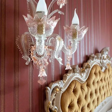 La Bauta Bed and Breakfast 3*
