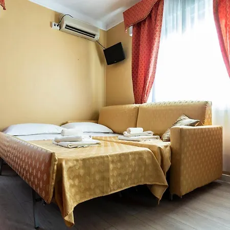 La Bauta Bed and Breakfast Μέστρε