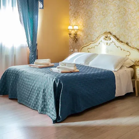 Bed and Breakfast La Bauta Μέστρε