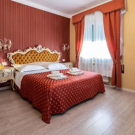 La Bauta Bed and Breakfast