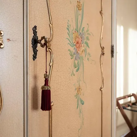 Bed and Breakfast La Bauta
