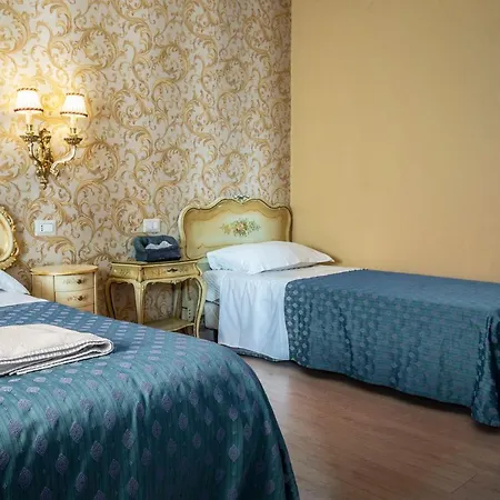 Bed and Breakfast La Bauta 3*