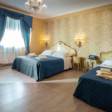 Bed and Breakfast La Bauta 3*