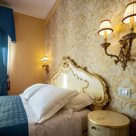 La Bauta Bed and Breakfast Μέστρε