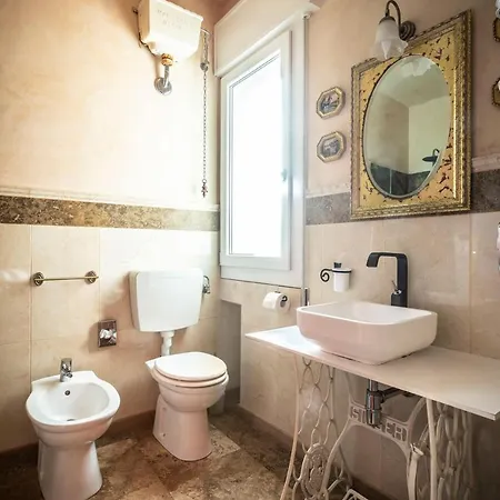 Bed and Breakfast La Bauta Μέστρε