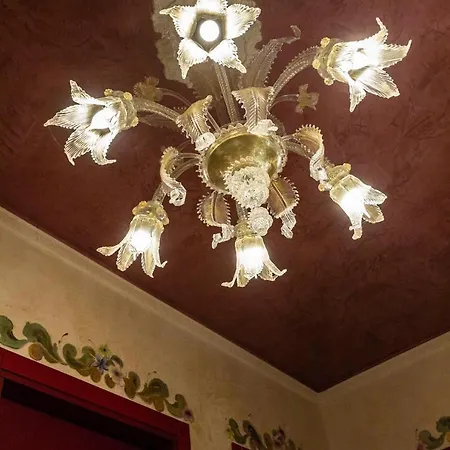 Bed and Breakfast La Bauta 3*