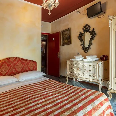 Bed and Breakfast La Bauta Μέστρε