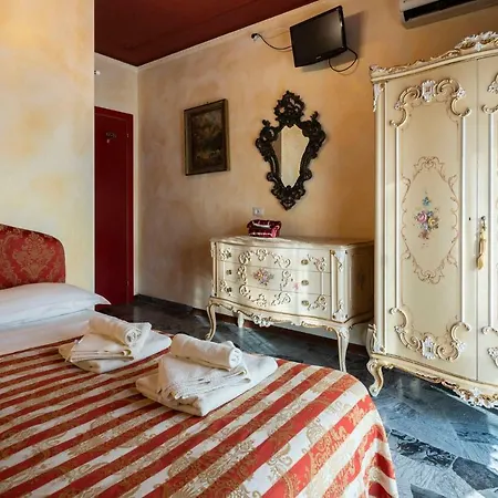 La Bauta Bed and Breakfast 3*