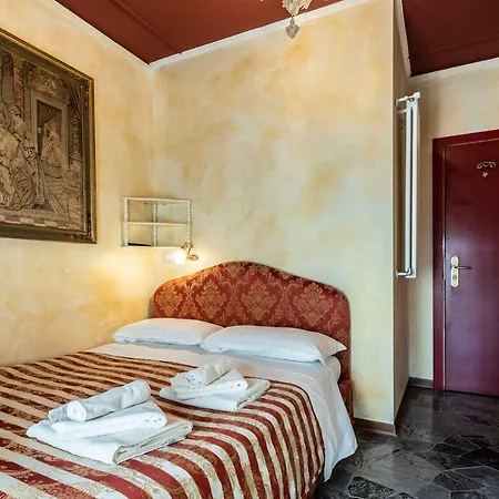 La Bauta Bed and Breakfast 3*