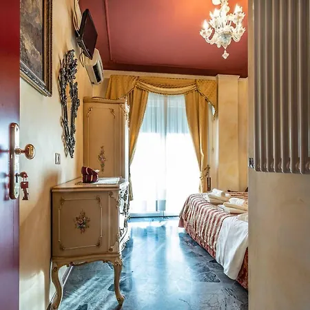 La Bauta Bed and Breakfast