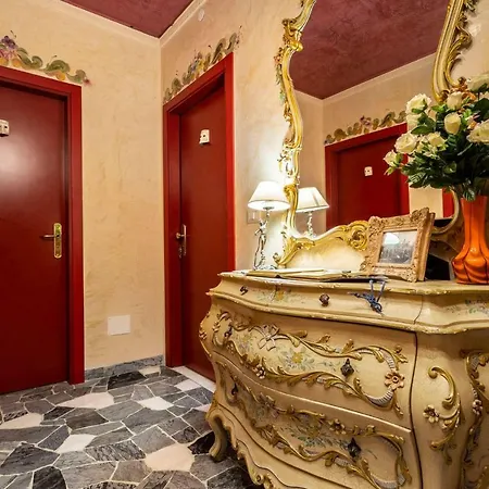 Bed and Breakfast La Bauta 3*