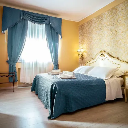 La Bauta Bed and Breakfast